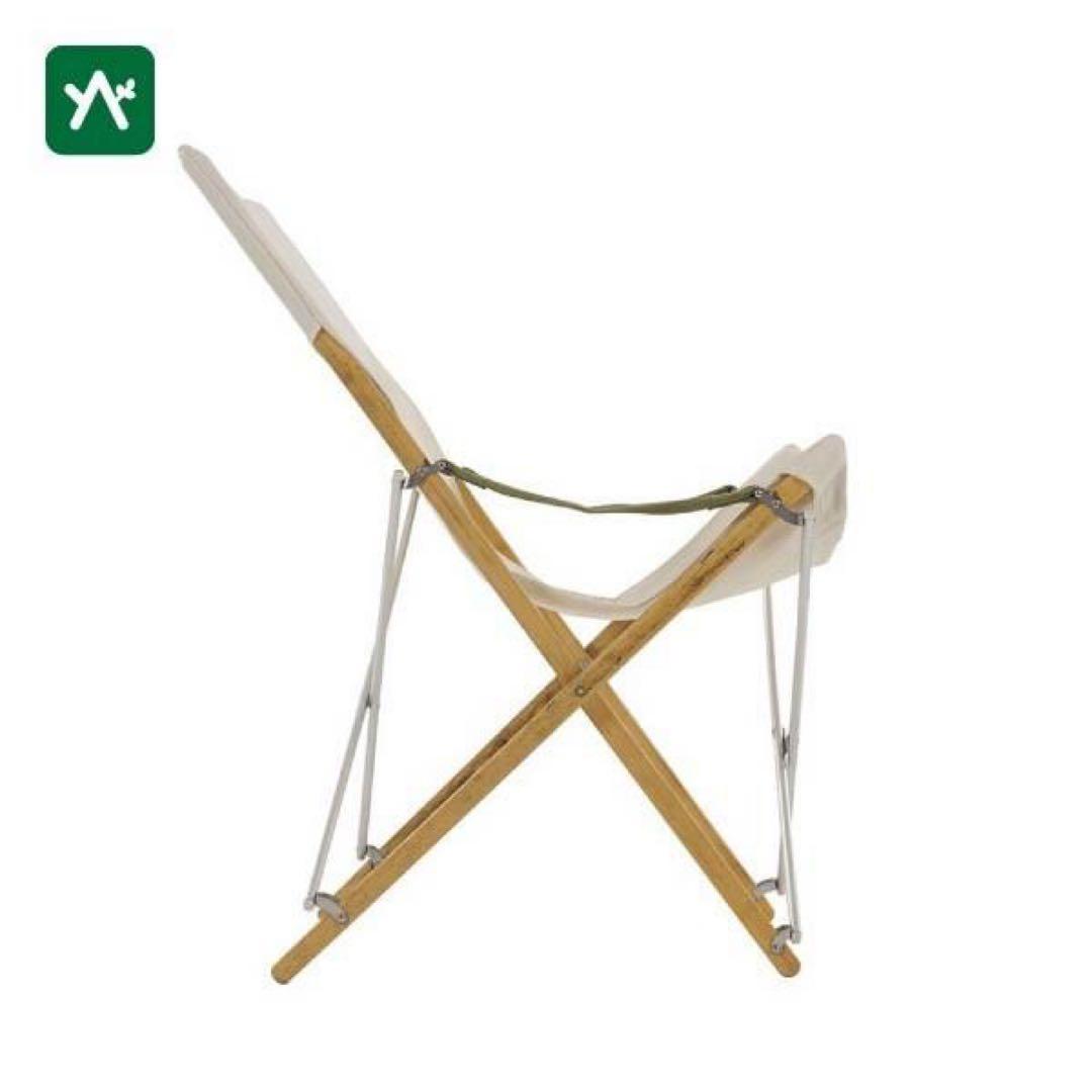 新品未開封　 peak Take! チェア ロングLV−086