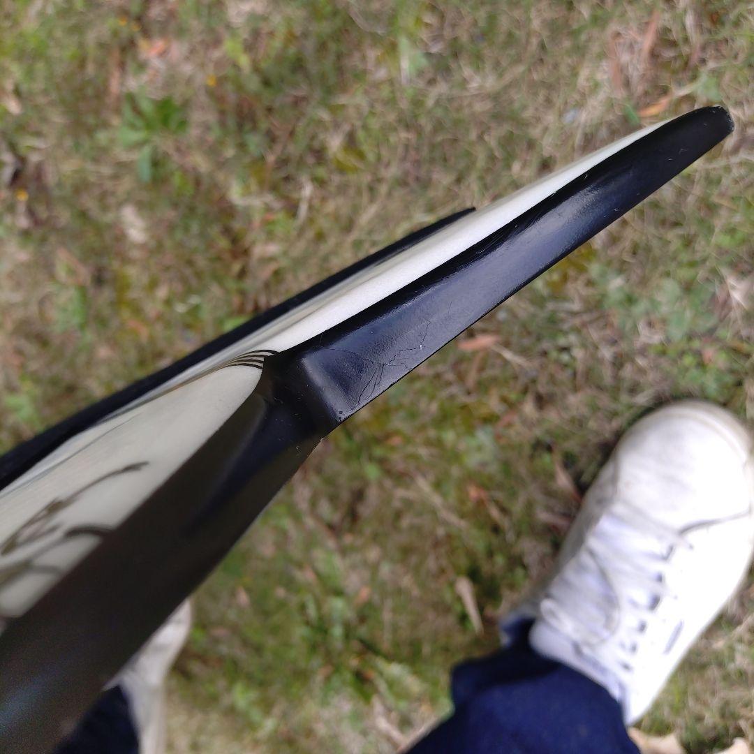 JSブラックバロン　サーフボード