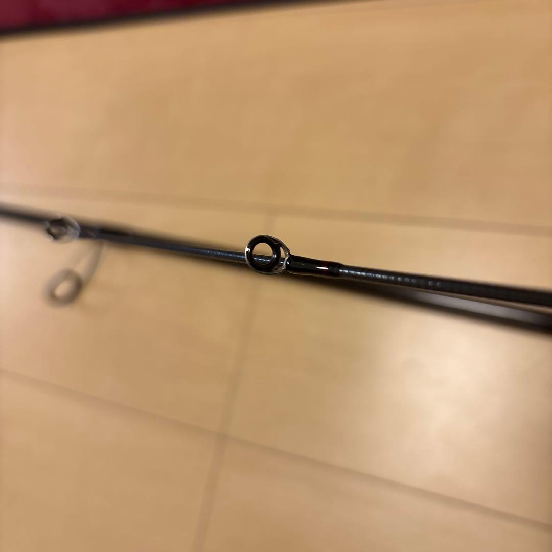 ふ*m様 DAIWA Over There 103ML/M サーフ　ショアジギ