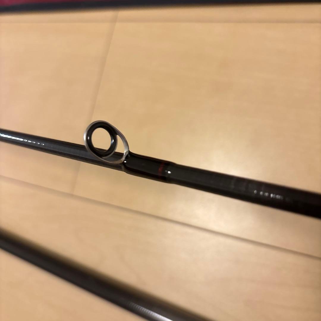 ふ*m様 DAIWA Over There 103ML/M サーフ　ショアジギ