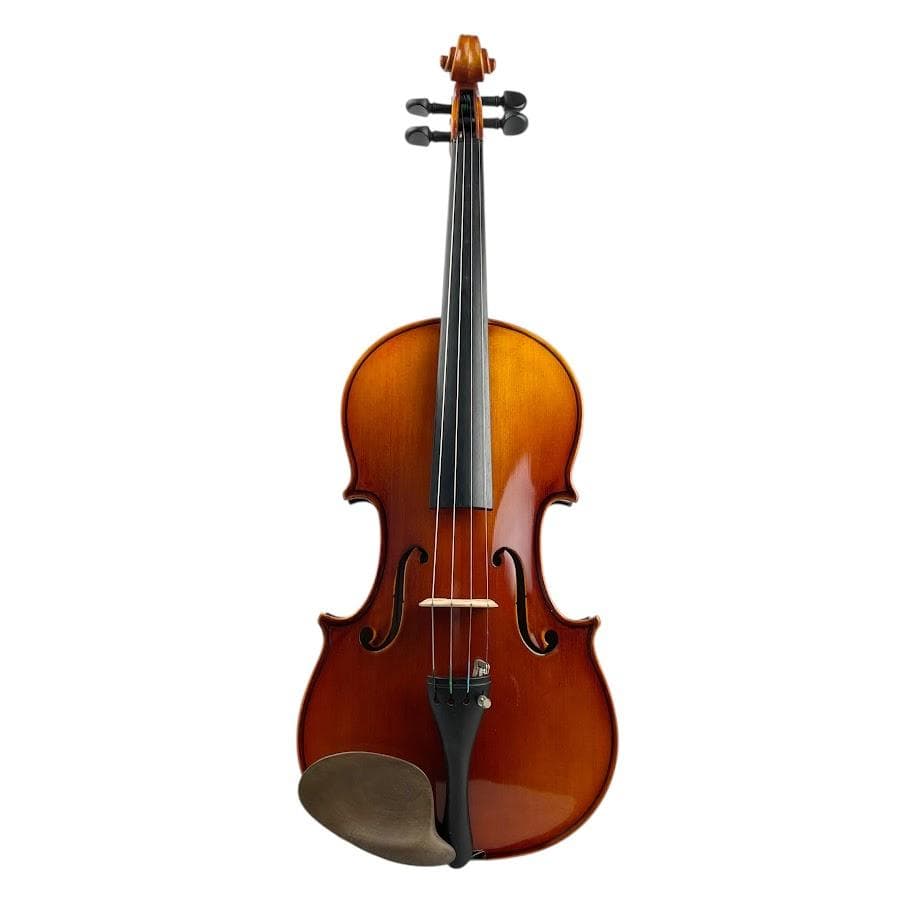 極美品●鈴木バイオリン● 特No.1 4/4 1966年 希少上位モデル 美虎杢