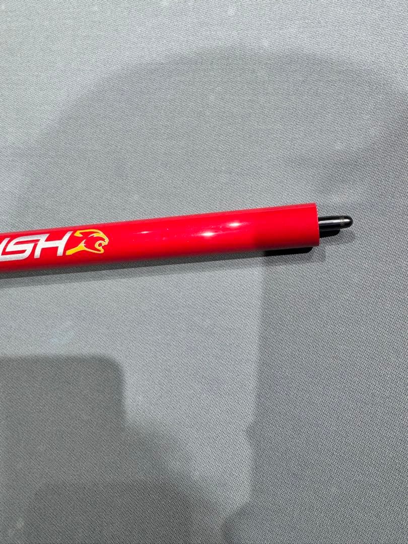 プレデター BK Rush ブレイクキュー ノーラップ