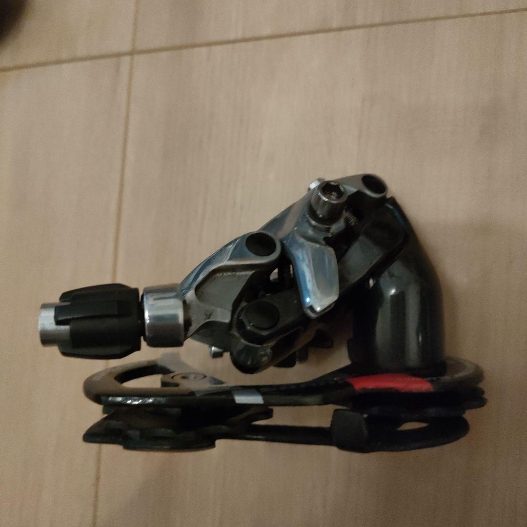 SRAM RED 22 コンポセット スラム レッド 11速　10速ミックス