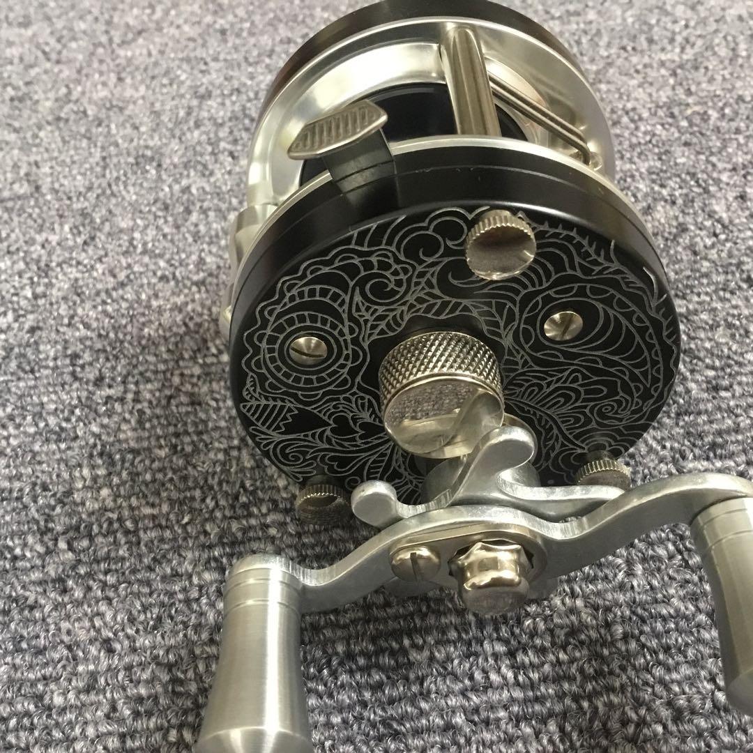 津波ルアーズ　ソニックマスター　智史