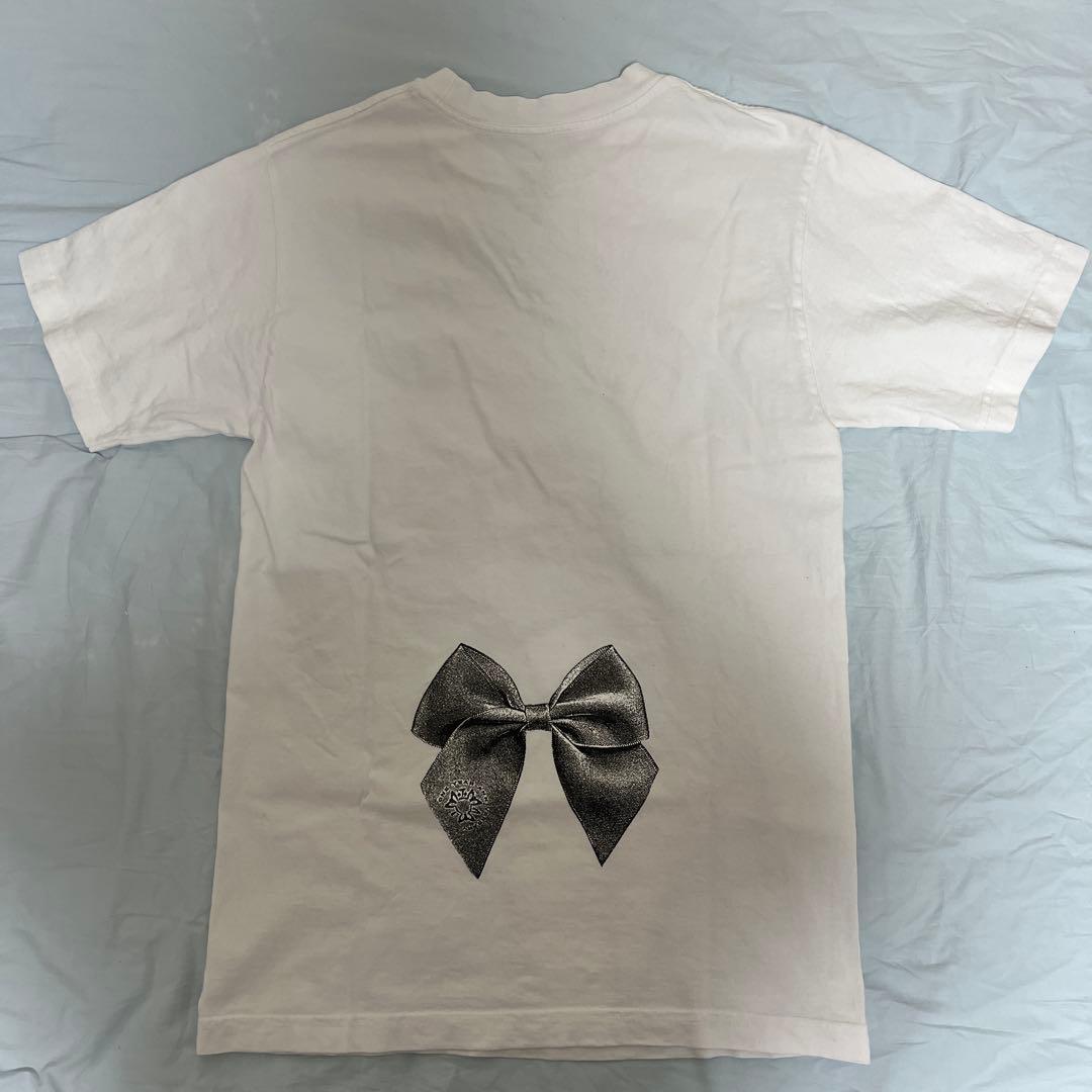 ROSALÍA MOTOMAMI ロザリア オフィシャル Tシャツ