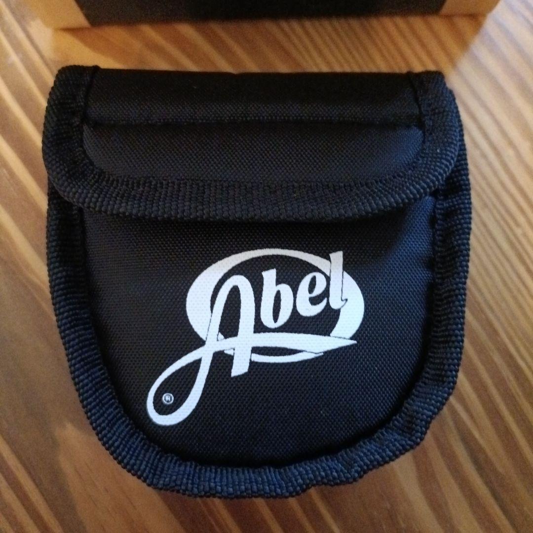 Abel リール TR-1 フライフィッシング ブラウントラウト