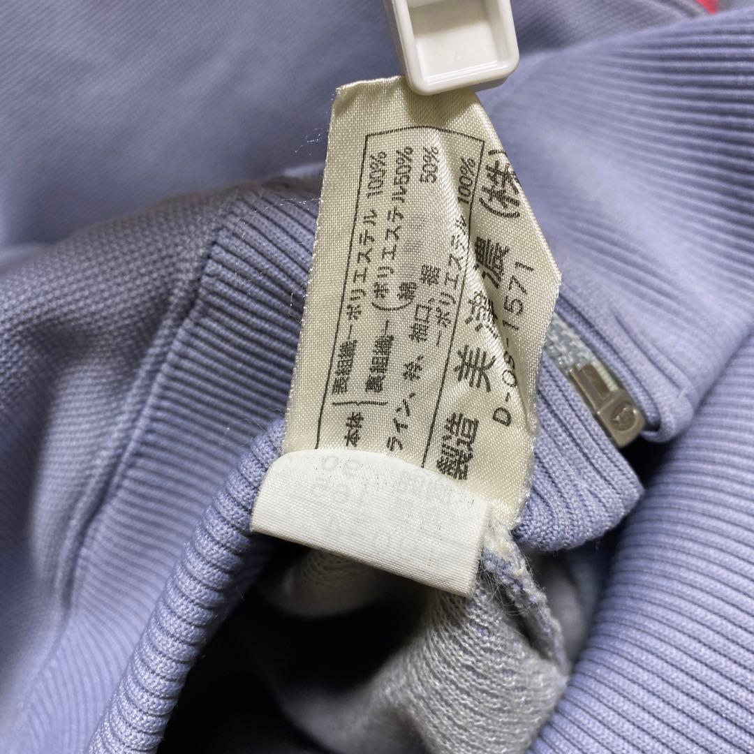 80年代 90年代 SUPERSTAR 上下セット ジャージ レトロ オールド