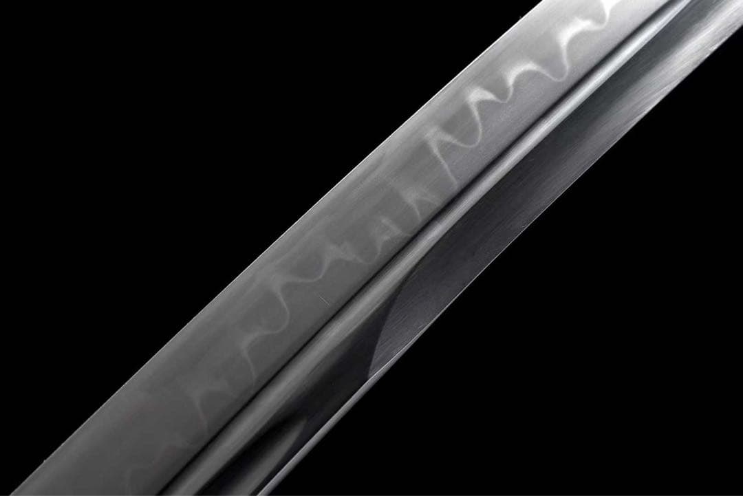 花梨木製小烏丸刀装具 模擬刀 日本刀 模造刀 鑑賞用 武具