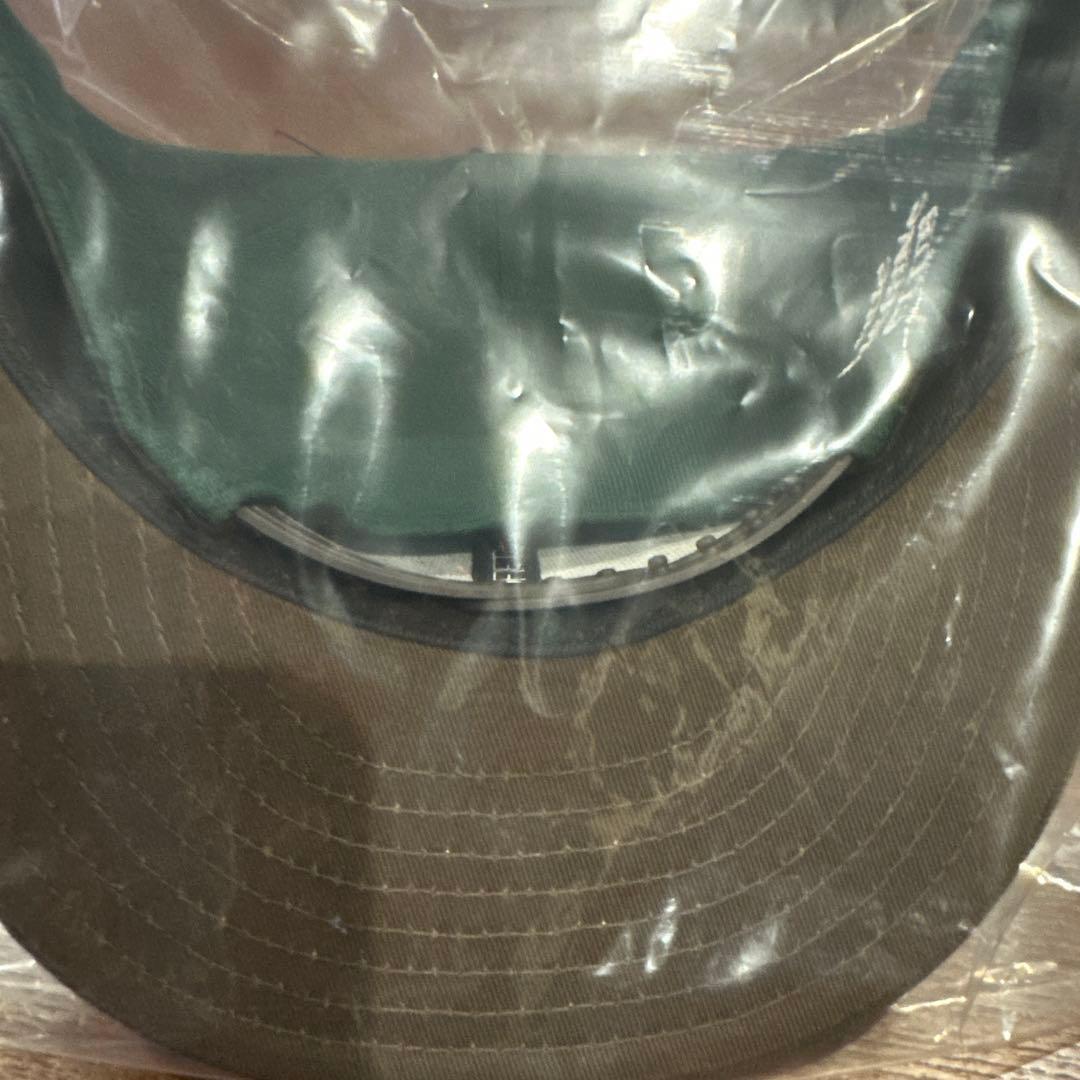 IFC（Irie Fishing Club）9FIFTYキャップ　入手困難レア品