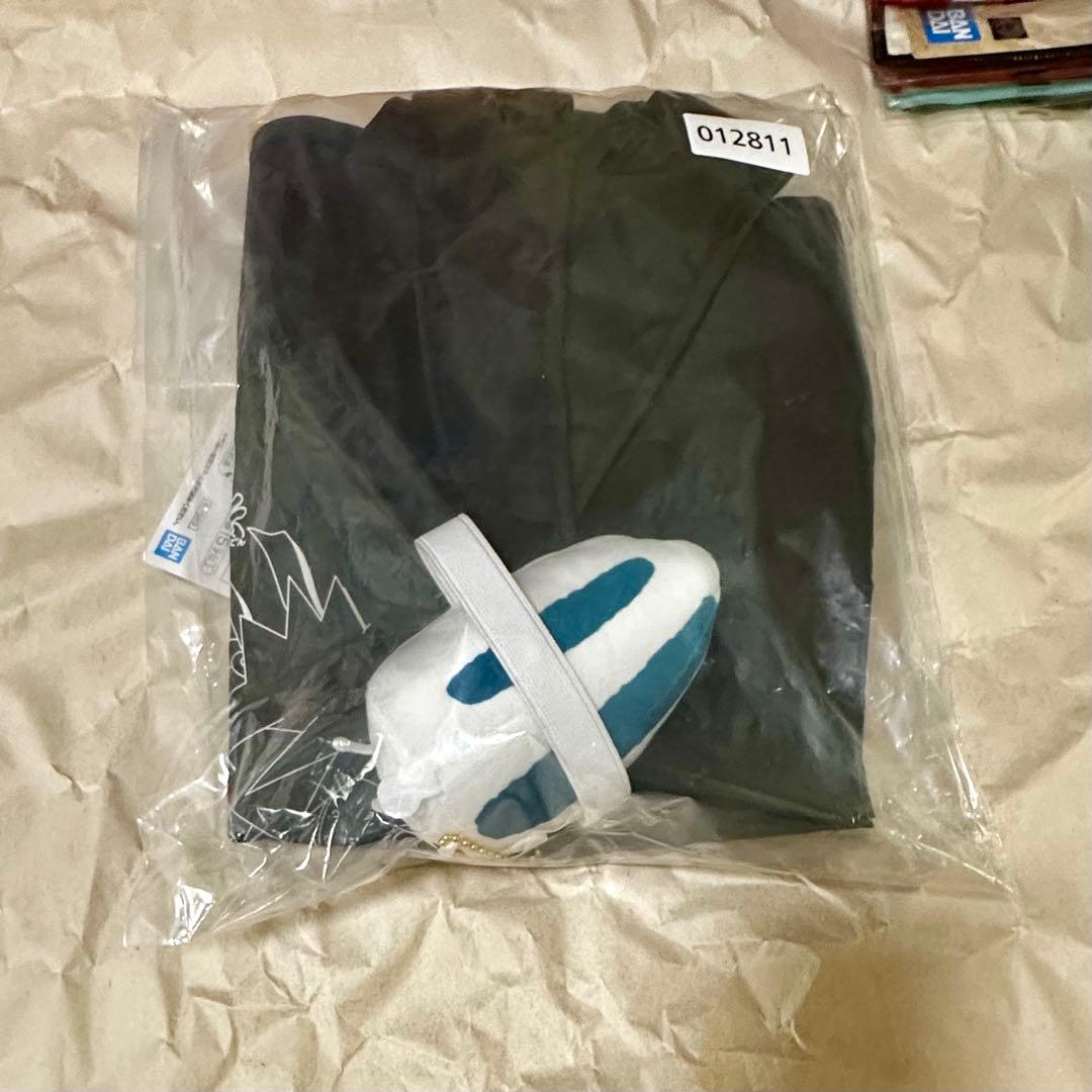 NARUTO 一番くじ　疾風伝　輪廻の嘆きと平和の懸け橋