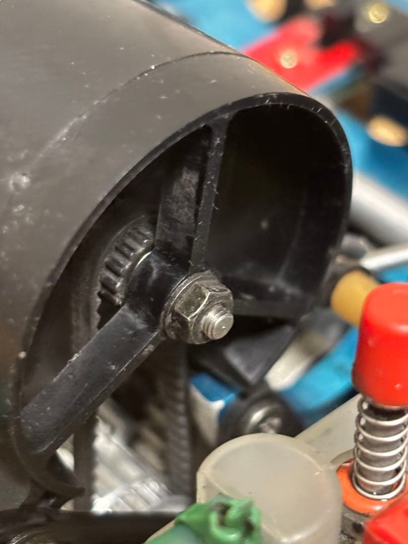 t*8様 京商 スーパー10 FW03 2スピード OS MAX 15CV