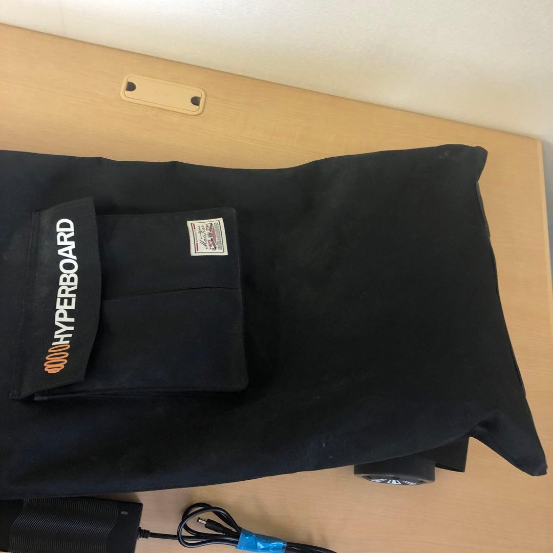 【直接引取可】Denska Long Max 電動スケートボード 2モーター