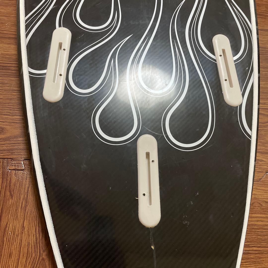 STORM BLADE サーフボード ミッドレングス ソフトボード