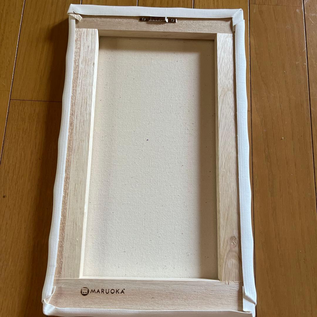 ☆木梨憲武展☆キャンバスアート《感謝》