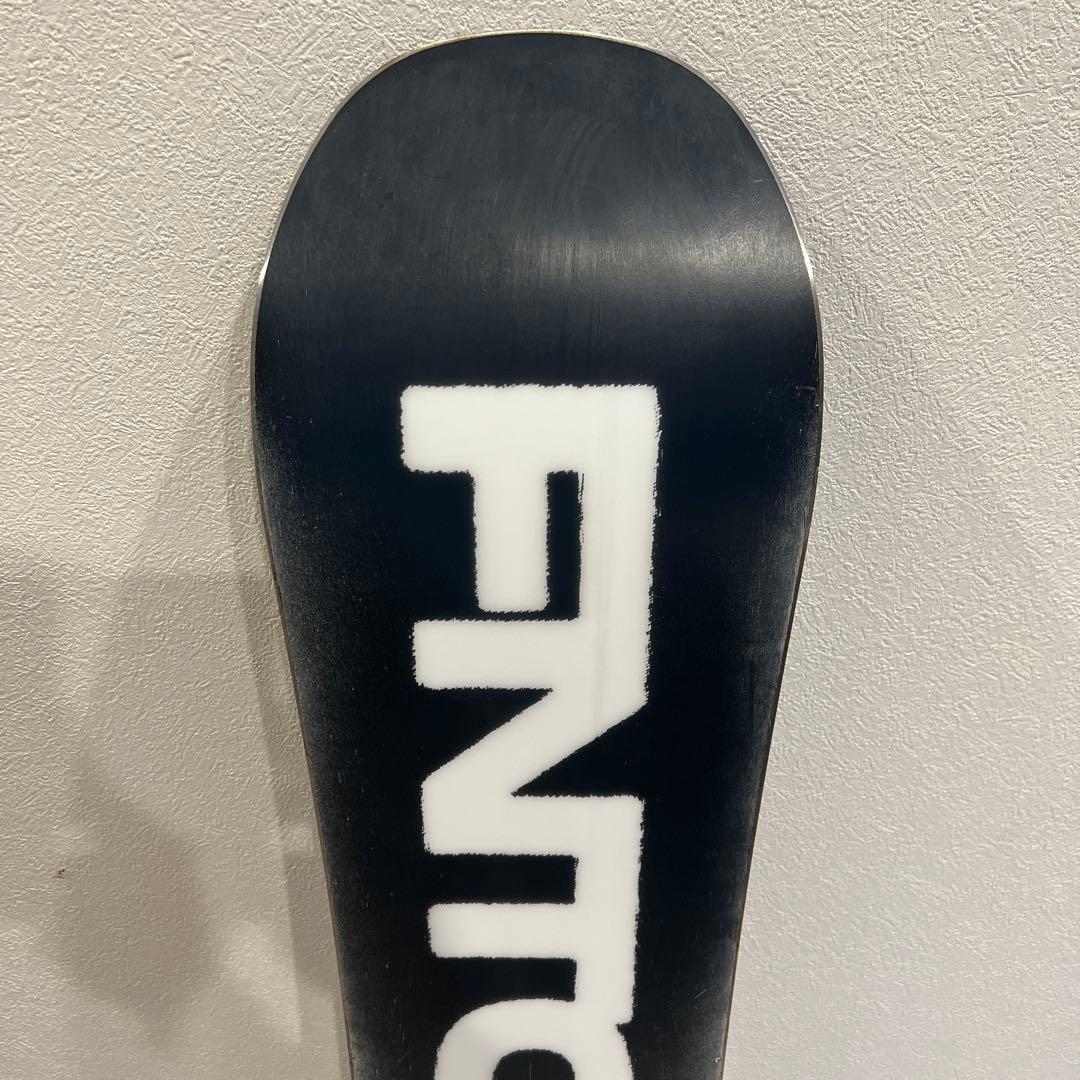 スノーボード TNTR FNTC 139