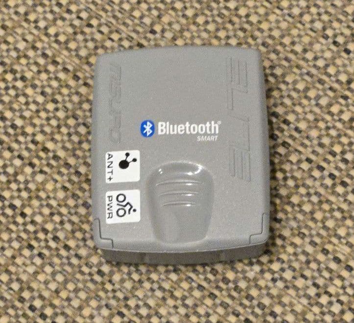 ELITE VOLANO ローラー台 スプロケ misurob付き