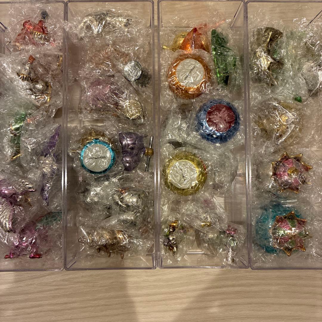 計102体　ドラゴンクエスト　メタリックモンスターズギャラリー　まとめ売り