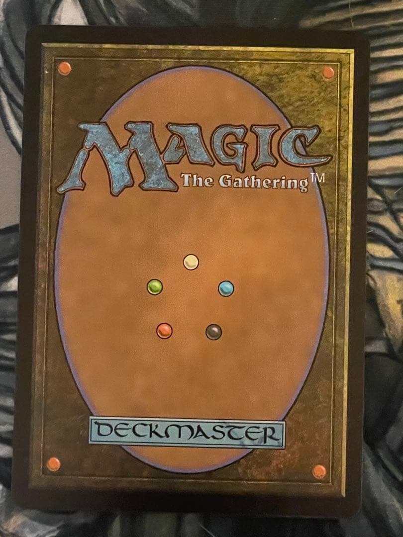 花を手入れする者 ECL MTG