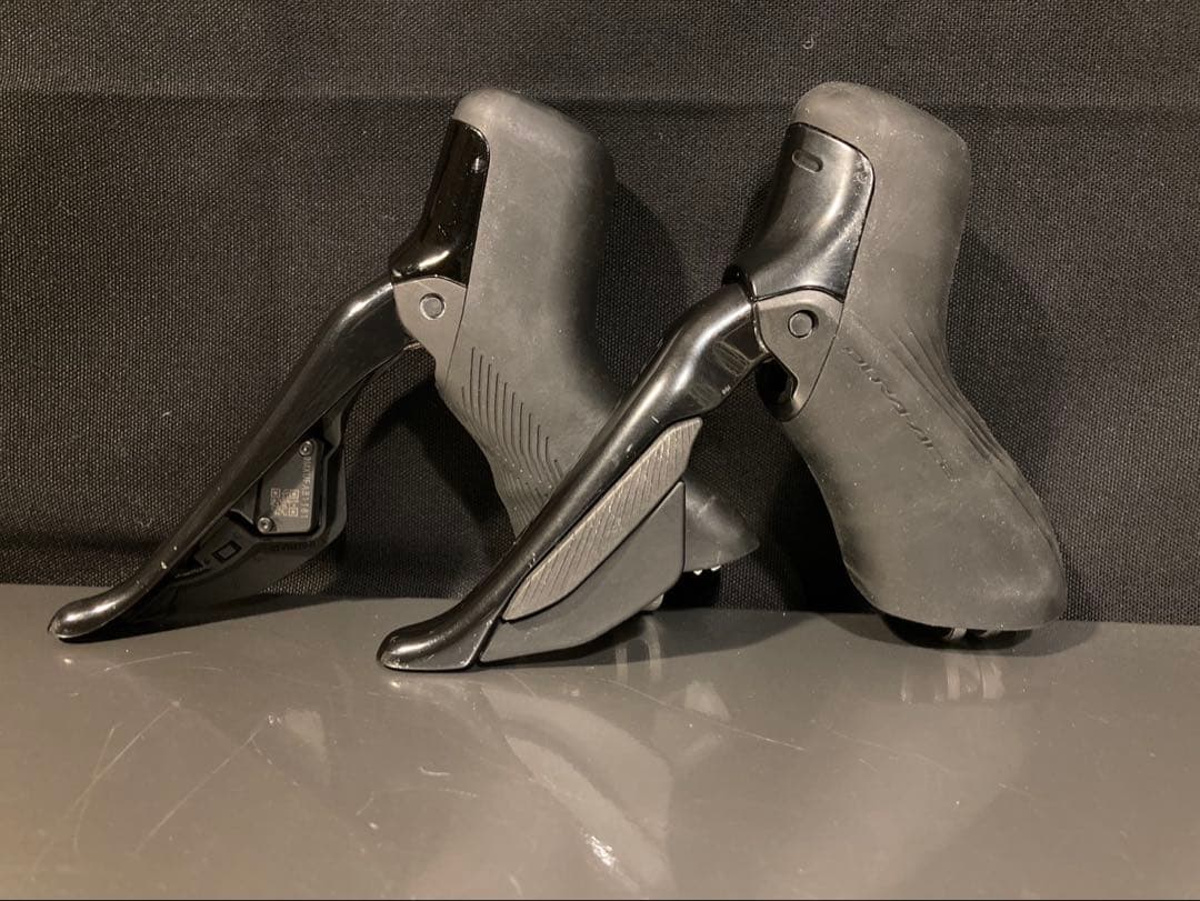 【即日発送】Shimano R9270 デュラエース stiレバー左右