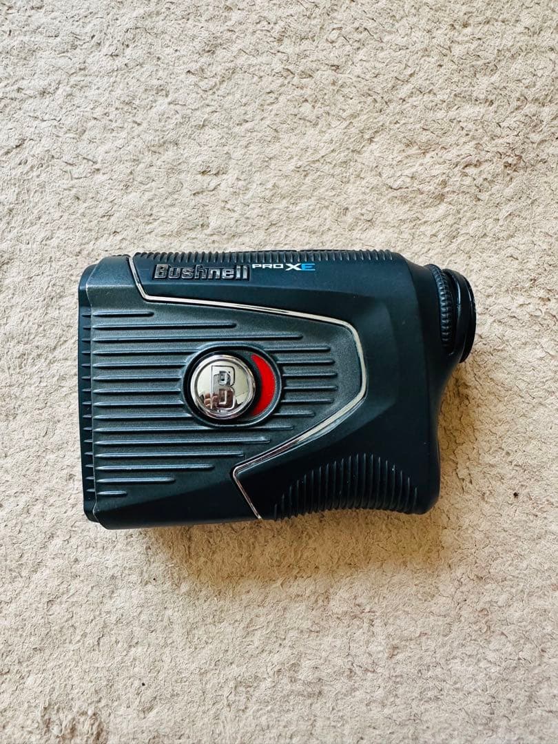 ブッシュネル ピンシーカー Pro XE ジョルト レーザー距離計