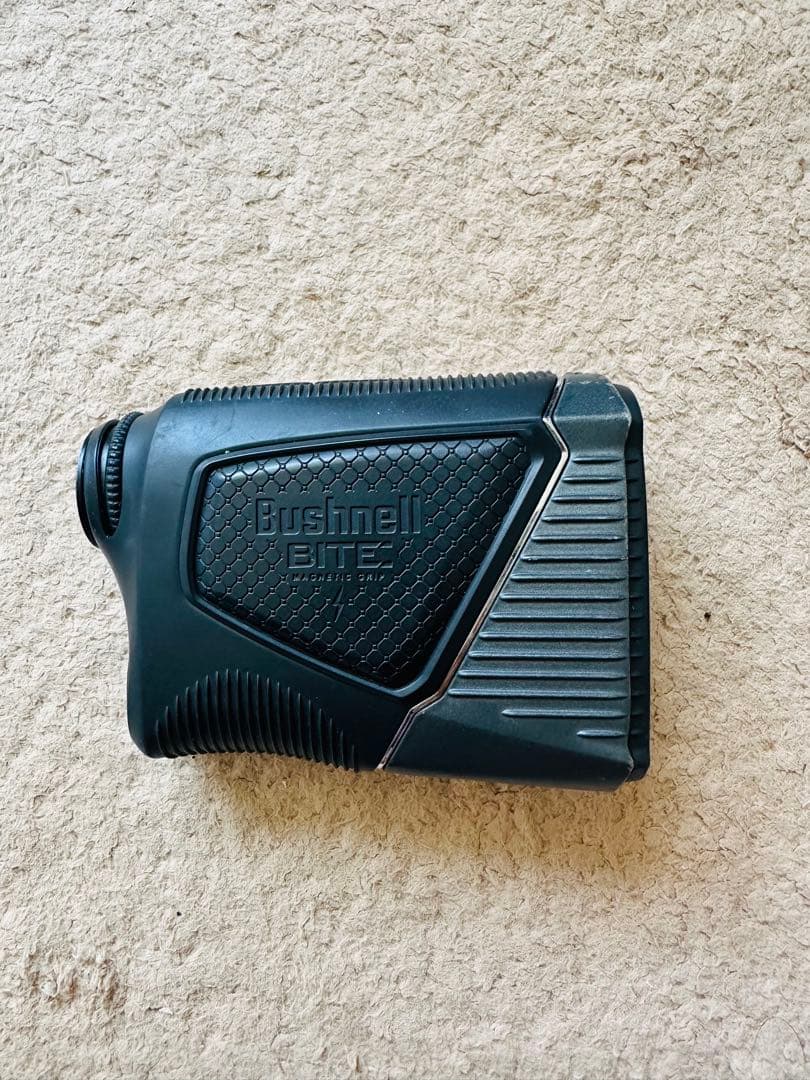 ブッシュネル ピンシーカー Pro XE ジョルト レーザー距離計