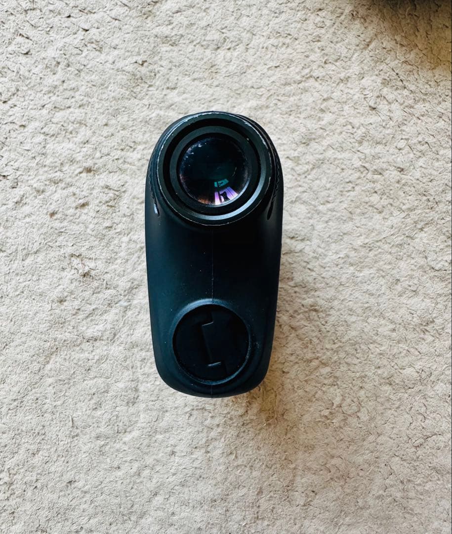 ブッシュネル ピンシーカー Pro XE ジョルト レーザー距離計