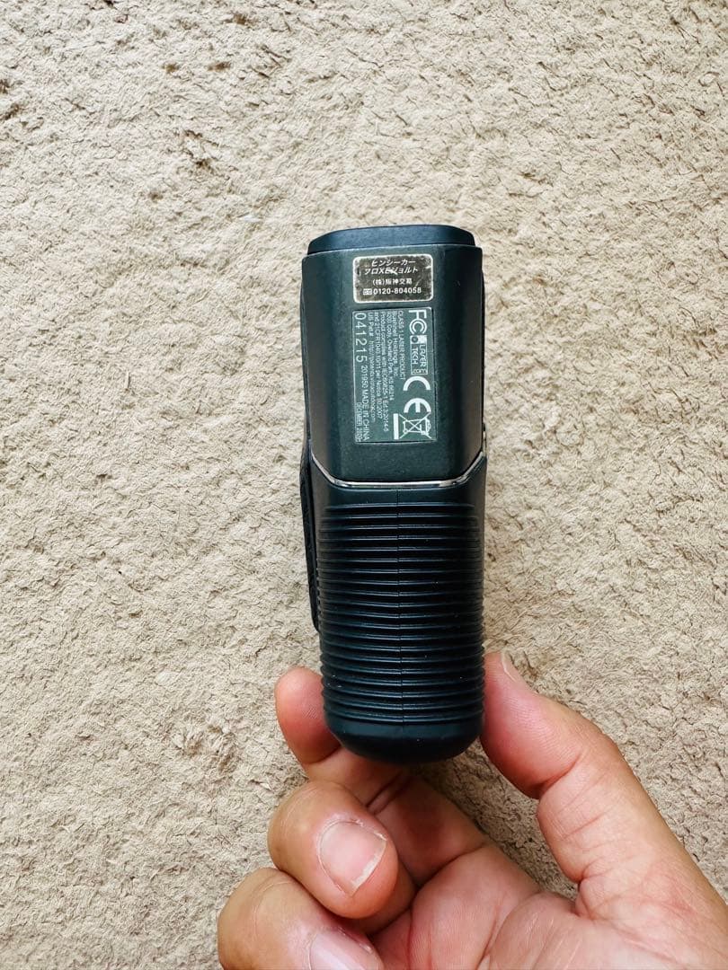 ブッシュネル ピンシーカー Pro XE ジョルト レーザー距離計