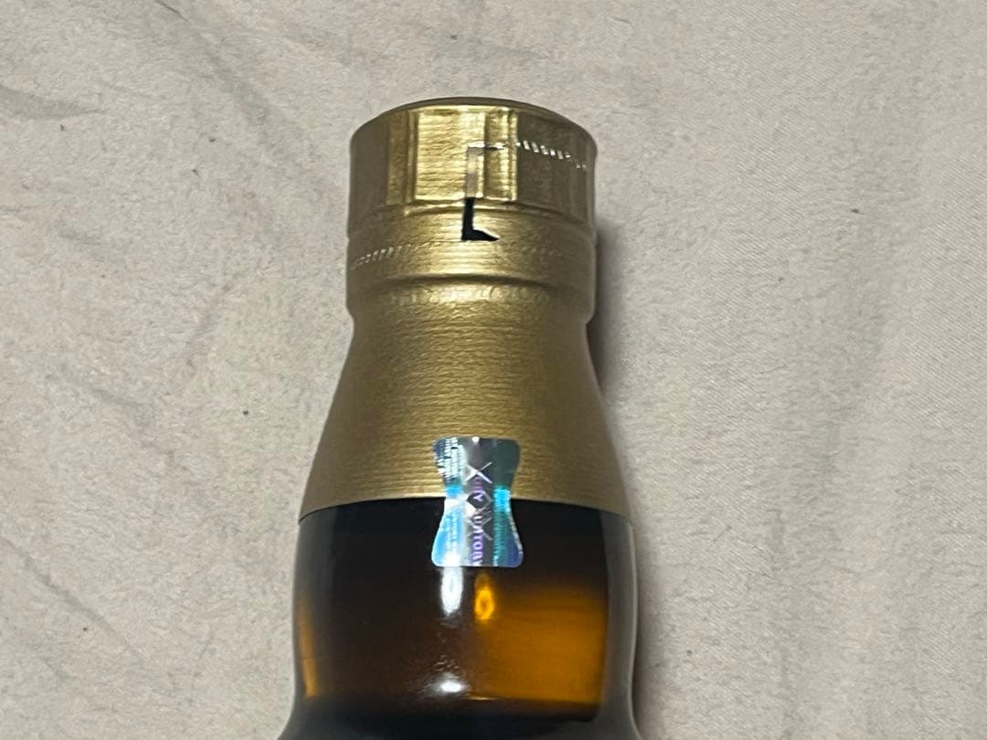 山崎12年　シングルモルトウイスキー700ml