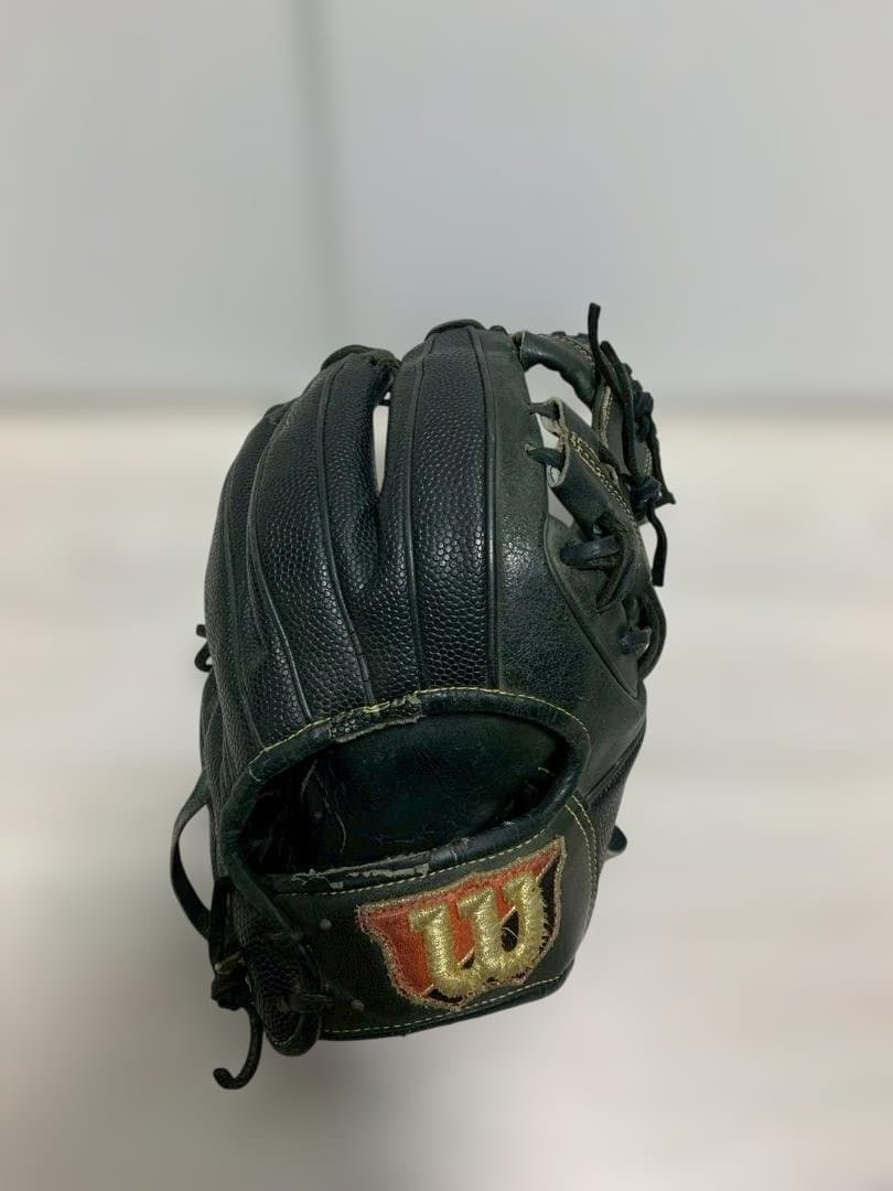 Wilson ウィルソン ウィルソンスタッフ 86 硬式 軟式 グローブ