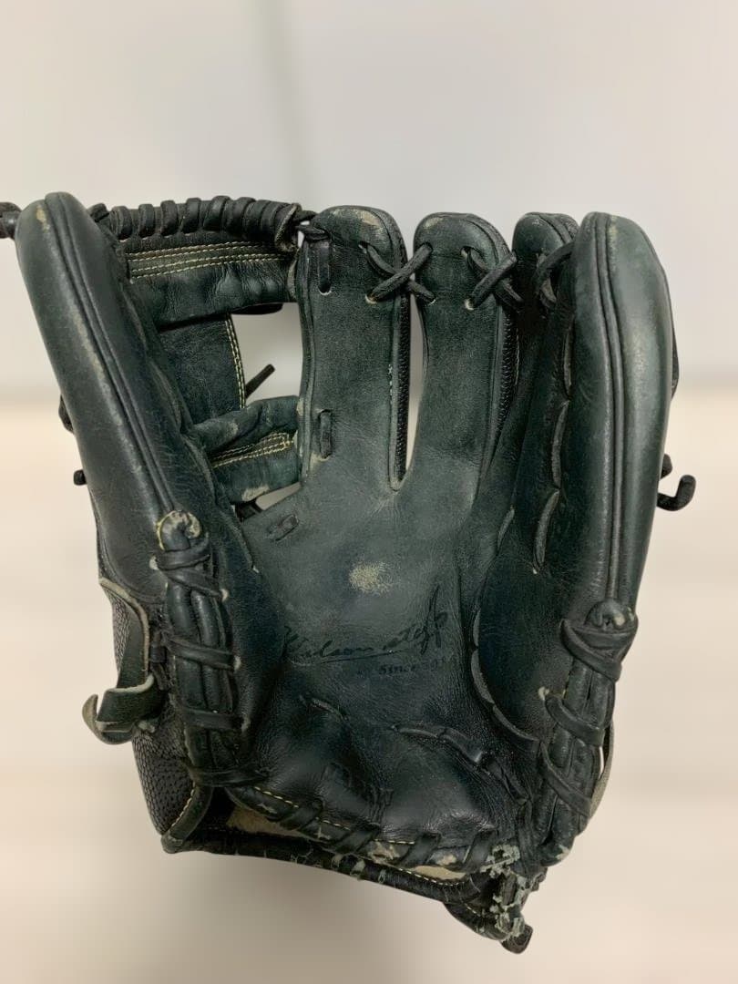 Wilson ウィルソン ウィルソンスタッフ 86 硬式 軟式 グローブ