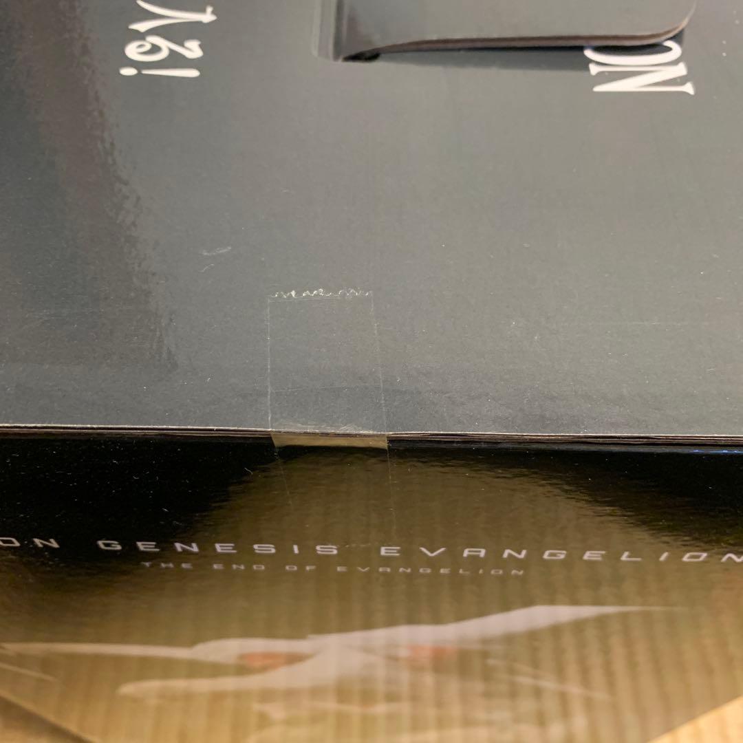 なき　新世紀エヴァンゲリオン劇場版 Air/まごころを、君に　ラストワン賞