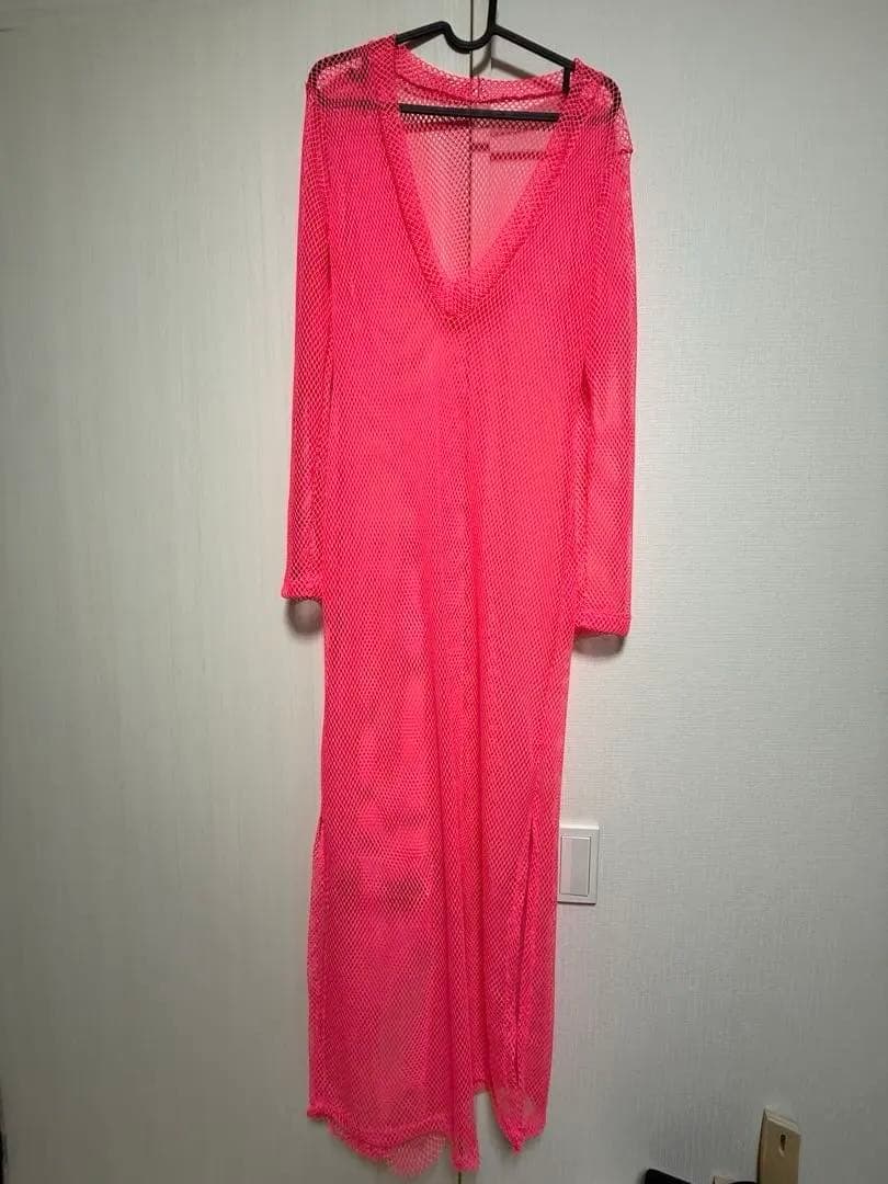 ポリーナ⭐︎ベリーダンスサイーディドレス