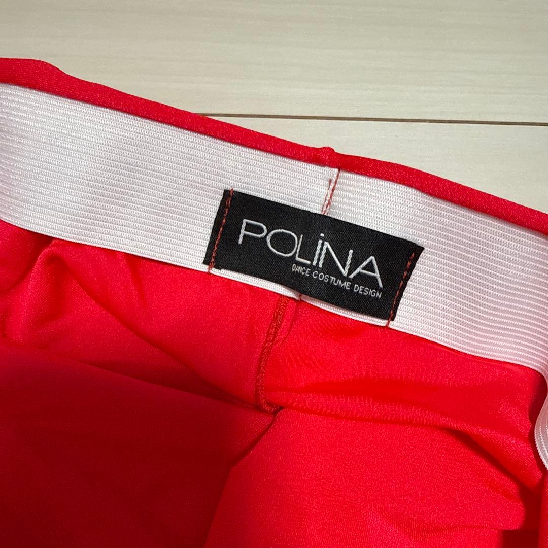 ポリーナ⭐︎ベリーダンスサイーディドレス