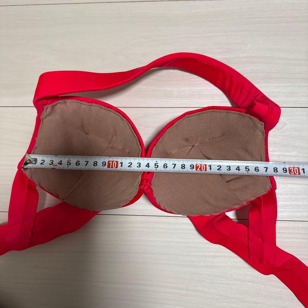 ポリーナ⭐︎ベリーダンスサイーディドレス