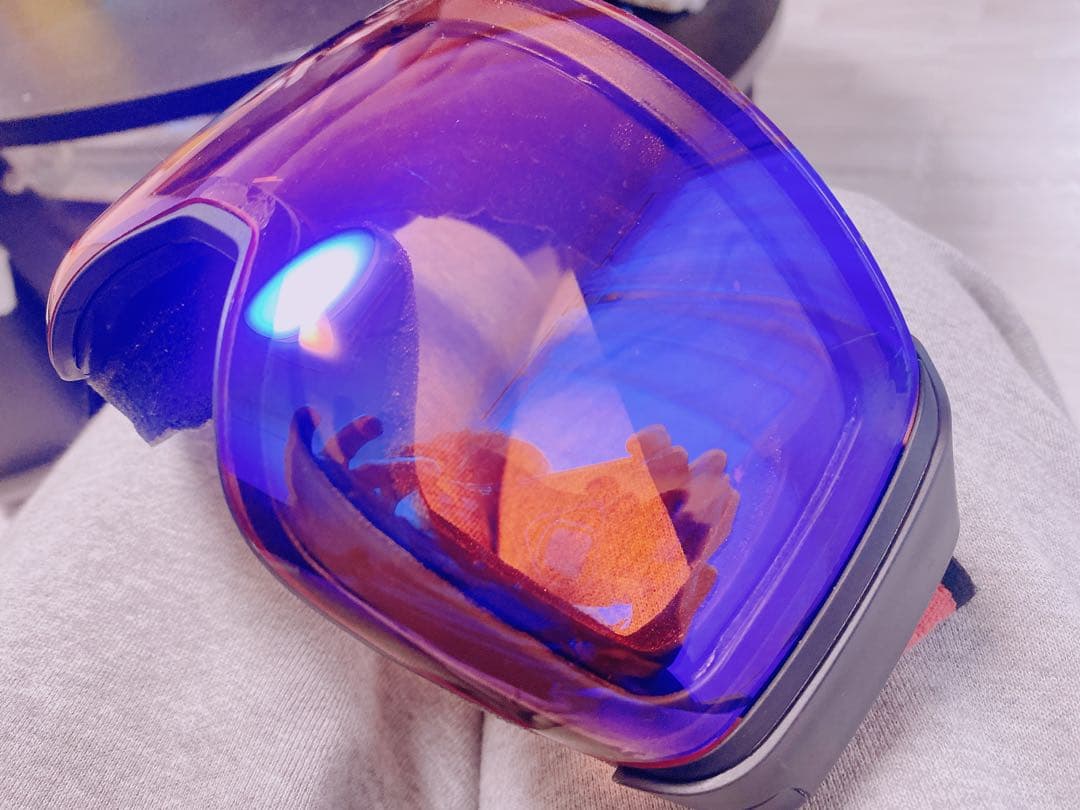 スキー・スノーボードアクセサリー SMITH 4DMAG North Face 23-24