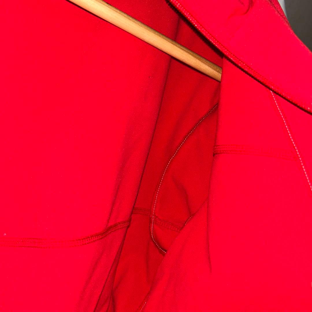 YONEXバドミントン日本代表 ウォームアップユニフォーム　Sサイズ