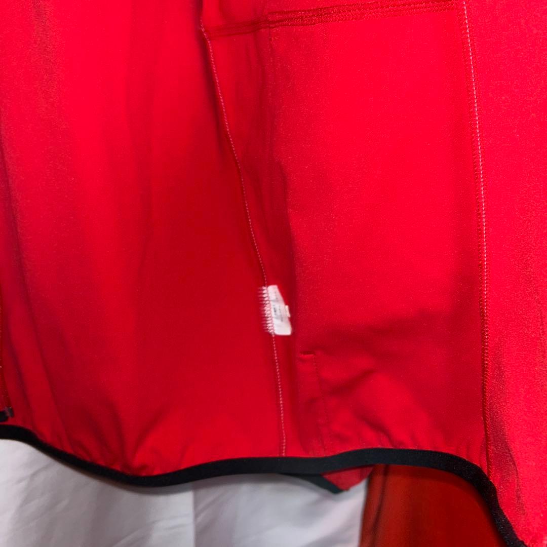 YONEXバドミントン日本代表 ウォームアップユニフォーム　Sサイズ