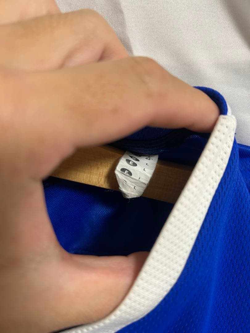 UMBRO chelsea チェルシーFCユニフォーム 03-05 Lサイズ長袖