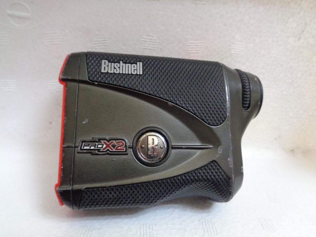 Bushnell prox2 SLOPE EDITION ブッシュネル 距離計