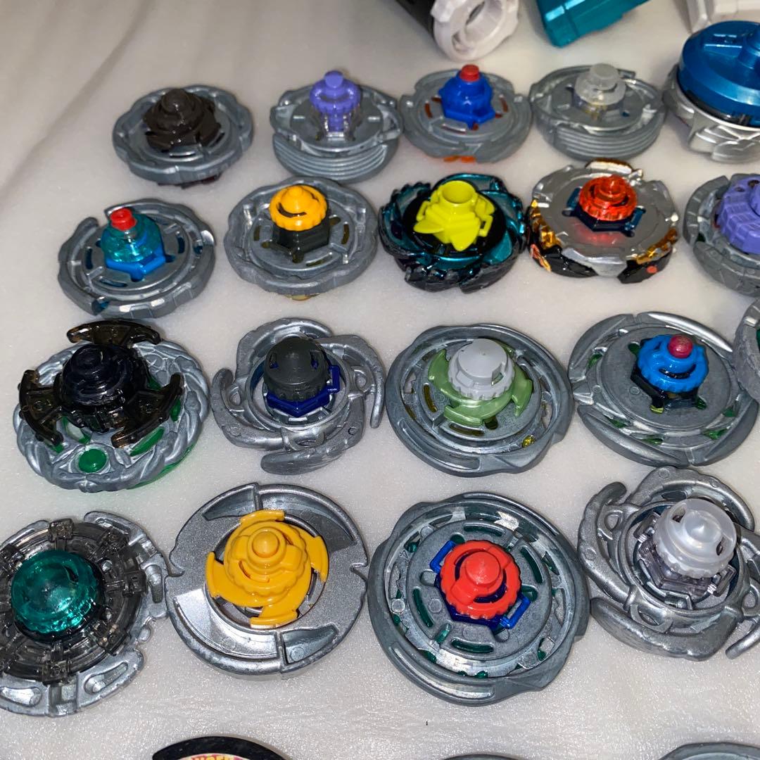 【75個】メタルファイトベイブレード　まとめ売り