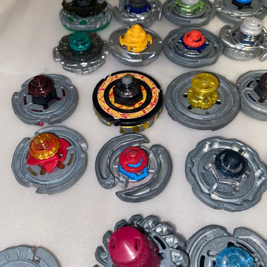 【75個】メタルファイトベイブレード　まとめ売り