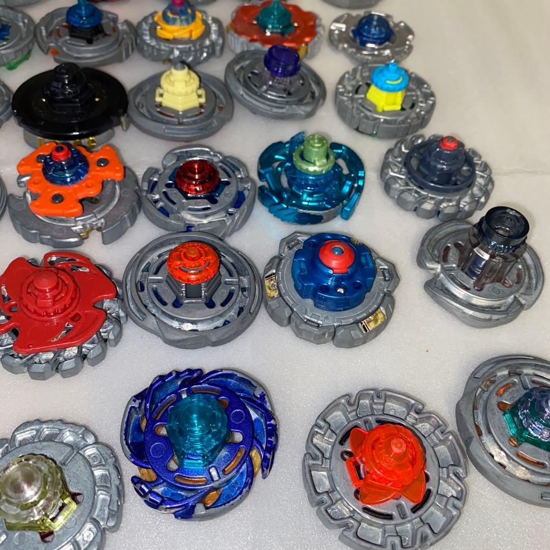 【75個】メタルファイトベイブレード　まとめ売り