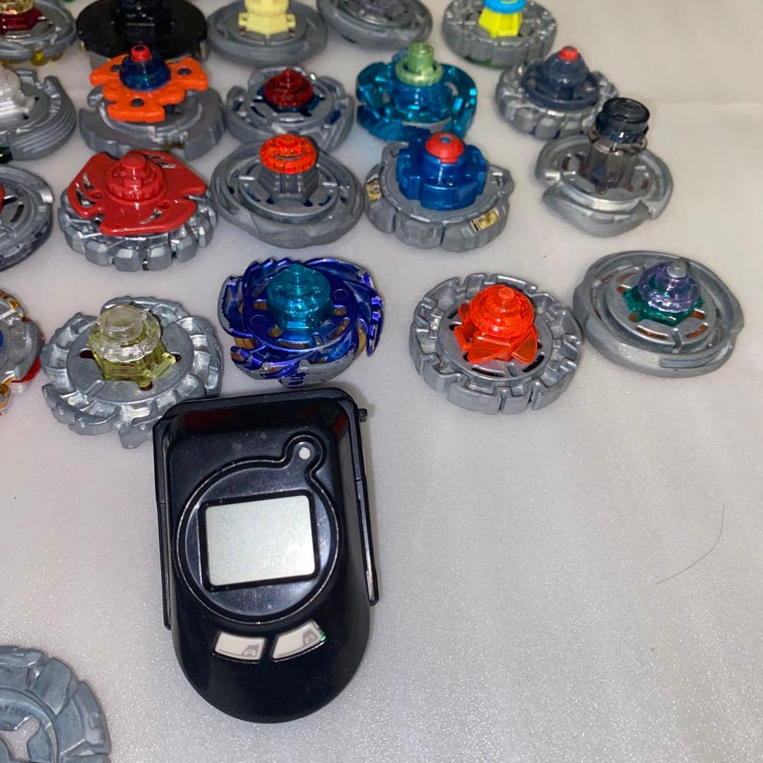 【75個】メタルファイトベイブレード　まとめ売り