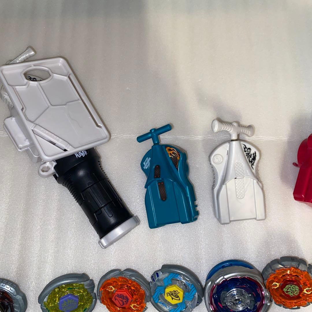 【75個】メタルファイトベイブレード　まとめ売り