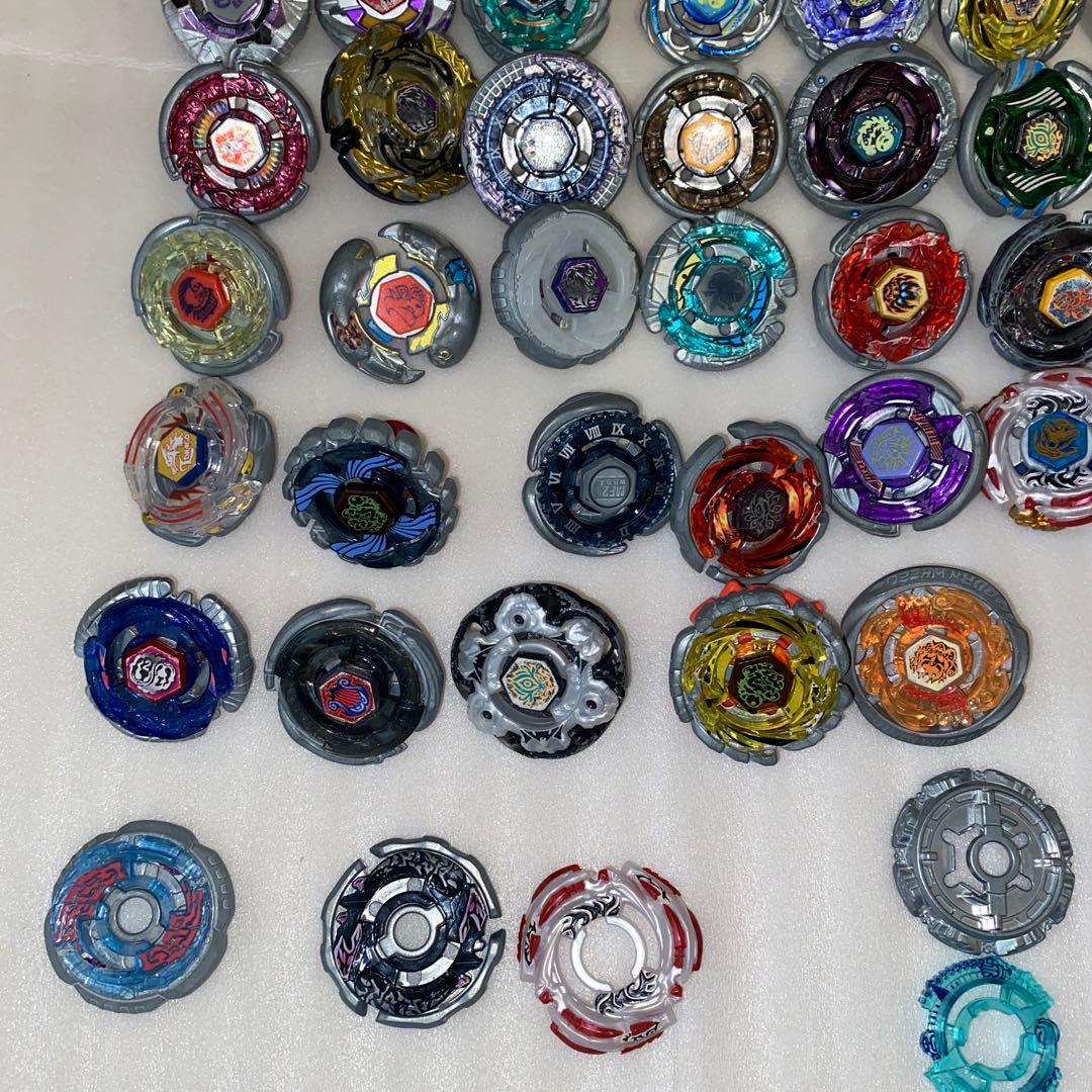 【75個】メタルファイトベイブレード　まとめ売り