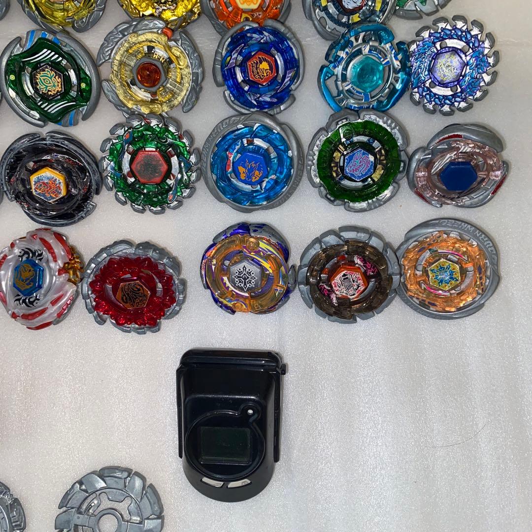 【75個】メタルファイトベイブレード　まとめ売り