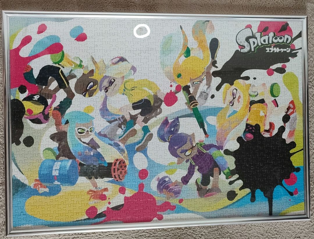 スプラトゥーン　グッズ　セット
