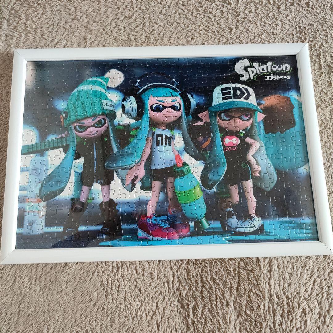 スプラトゥーン　グッズ　セット