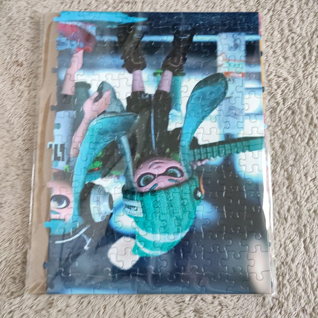 スプラトゥーン　グッズ　セット