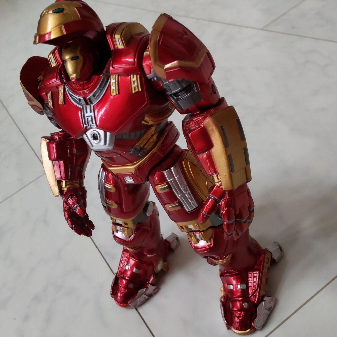 ⭐アイアンマン マーク44 ⭐ハルクバスター　IRONMAN　訳あり
